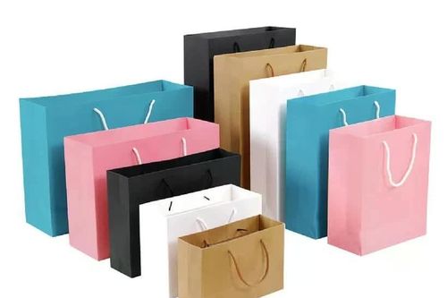 Hoa Kỳ ban hành kết luận sơ bộ liên quan đến túi giấy mua sắm nhập khẩu từ Việt Nam