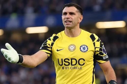 Chelsea nhận tin sốc