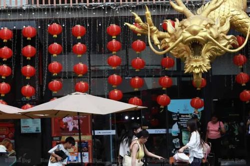 Thái Lan phản hồi về cảnh báo lừa đảo, bắt cóc du khách Trung Quốc