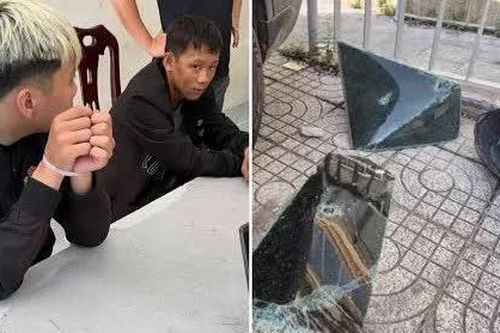 Bắt giữ 3 đối tượng đập vỡ kính hàng loạt ô tô tại Nghệ An | ATV ngày 21/10/2026