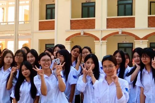 Phụ huynh chia sẻ gì khi đồng hành với 'Tiết học Gen Z' mùa hai?