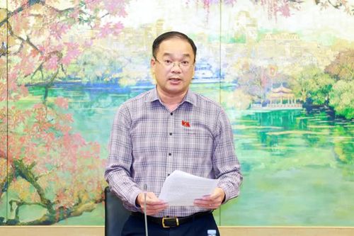 ĐBQH: Đừng để người dân có quyền kiến nghị mà không biết ai giải quyết