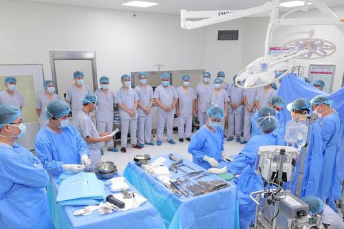 Hoàn thiện hành lang pháp lý, mở rộng nguồn tạng hiến