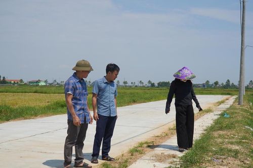 Phát huy vai trò giám sát của nhân dân từ cơ sở - Bài 2: Khi người dân được trao quyền giám sát