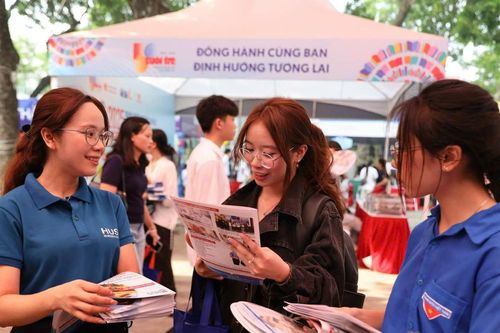 Rà soát ngành đào tạo, đổi mới tuyển sinh năm 2027