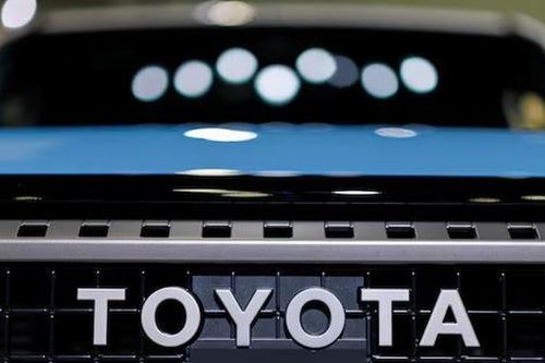 Toyota thu hồi 105.794 xe tại Mỹ do nguy cơ hỏa hoạn