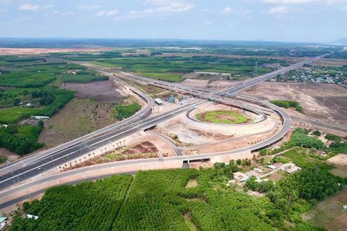 TP Đồng Nai dồn lực phát triển hạ tầng để tăng kết nối vùng