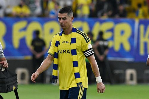 Pha bỏ lỡ khó tin của Ronaldo