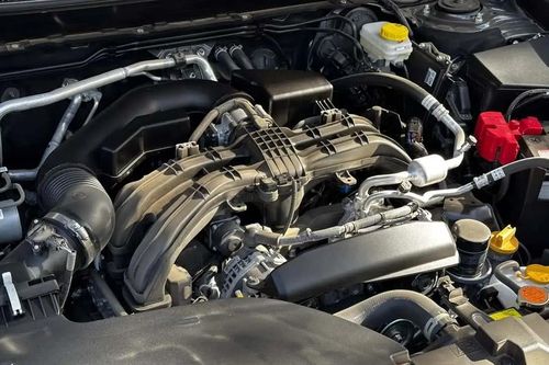 Subaru sẽ 'khai tử' động cơ boxer ở châu Âu
