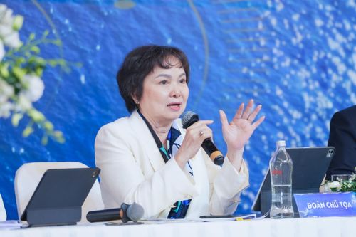 Chủ tịch PNJ xin lỗi cổ đông