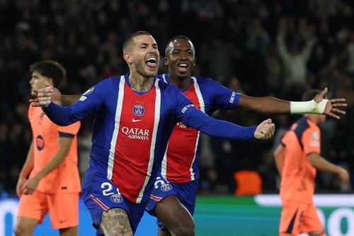 PSG biến Man City và Barcelona thành nạn nhân như thế nào?