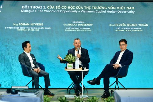 Kéo dòng tiền ngoại về Việt Nam thế nào?