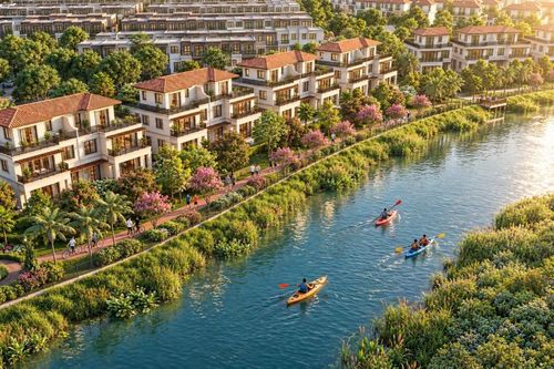 Tư duy phát triển đô thị bền vững từ kinh nghiệm Nhật Bản