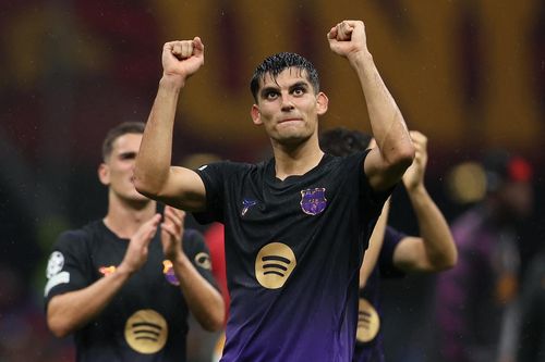 Thua PSG, sao Barca tuyên bố sẽ đánh bại Real
