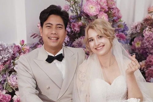 Cô gái Nga yêu anh sếp Việt Nam 'kỳ cục' sau 5 ngày quen biết
