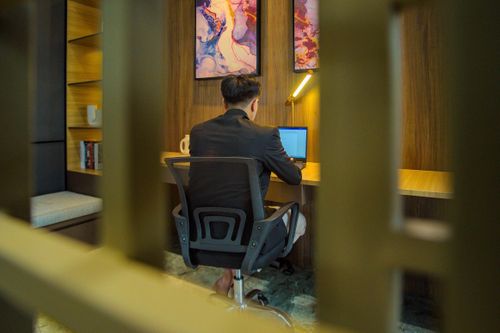 Một công việc ở Thung lũng Silicon đòi hỏi 'cày' 24/7 suốt 3 năm