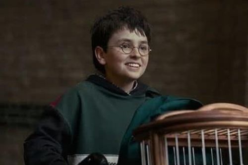 An ninh thắt chặt ở buổi ra mắt 'Harry Potter'