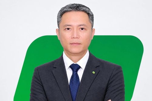 Ngân hàng OCB có Tổng giám đốc mới