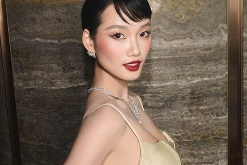 Quỳnh Anh không được thi Miss Universe 2026