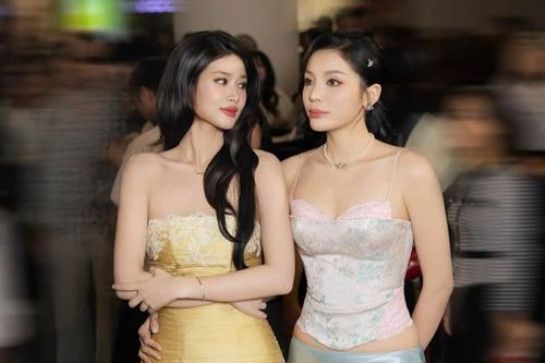 Thiên Ân nói gì khi đối đầu Kỳ Duyên