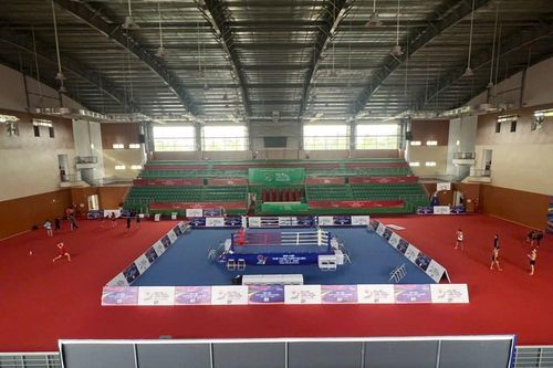 Đại hội Thể thao toàn quốc lần thứ X:TP.HCM hướng tới dấu ấn sau 20 năm