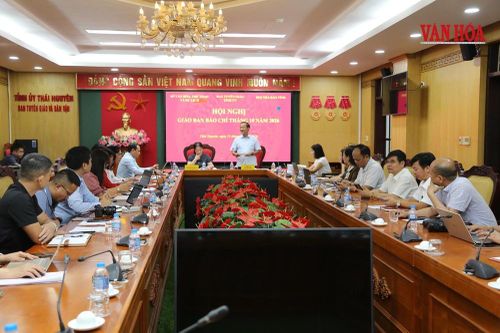 Thái Nguyên tăng trưởng GRDP 11,24% đứng thứ 6 cả nước