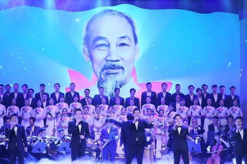 Dự kiến tháng 11.2026, tổ chức kỷ niệm 80 năm Ngày Văn hóa toàn quốc