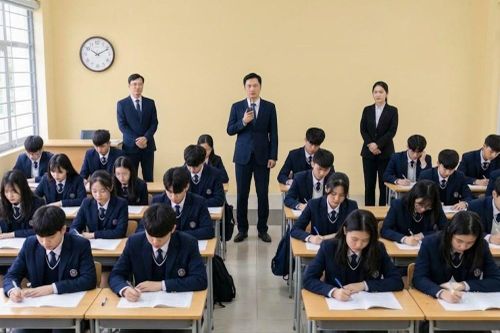 Thách thức mới từ AI