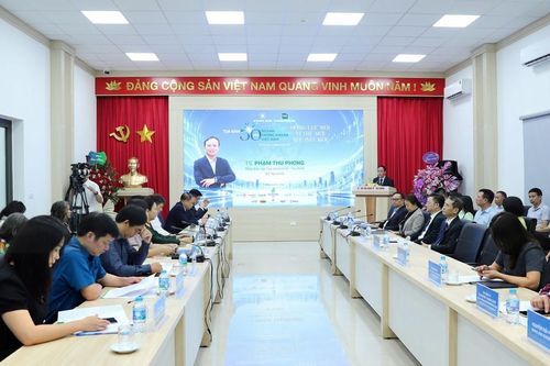 Thị trường chứng khoán sau nâng hạng: Tập trung nâng chất lượng, thu hút vốn dài hạn