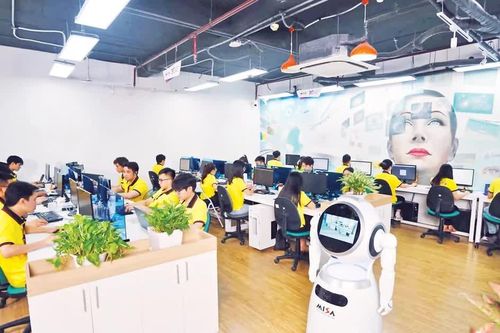 Doanh nhân trẻ mở đường cho động lực tăng trưởng mới