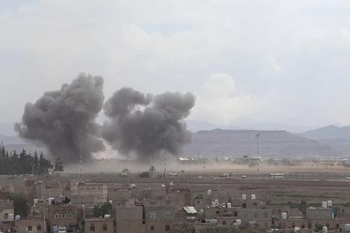 Hướng tiếp cận cần thiết cho xung đột tại Yemen