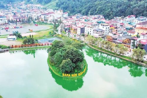 Lào Cai thúc đẩy du lịch thông minh