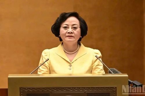 Thí điểm triển khai dịch vụ công qua mạng bưu chính công cộng
