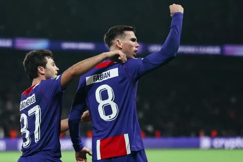Champions League: Paris Saint-Germain thắng Barcelona 4-2, Liverpool ngược dòng nghẹt thở