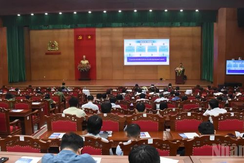 Nâng cao năng lực bảo đảm an ninh mạng tại Đà Nẵng