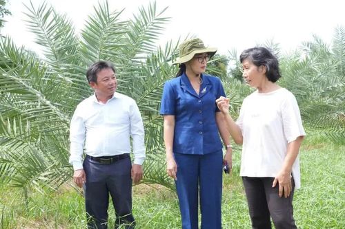 Lâm Đồng: Xã Hàm Thuận Nam tăng cường đầu tư hạ tầng, cơ sở vật chất