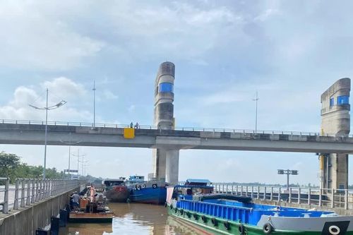Đồng bằng sông Cửu Long chủ động ứng phó nguy cơ hạn hán, xâm nhập mặn