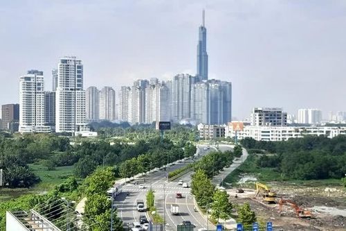 Kết nối nguồn lực, tạo sức bật mới cho Thành phố Hồ Chí Minh