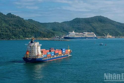 Xây dựng Chân Mây-Lăng Cô trở thành cực tăng trưởng phía nam của Huế