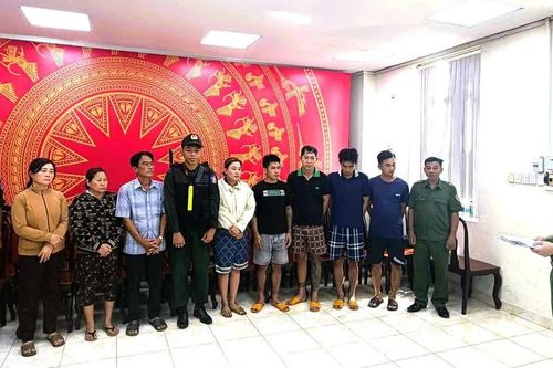 Khởi tố 9 bị can đường dây tiêu thụ 400 tấn lợn bệnh tại Đồng Nai
