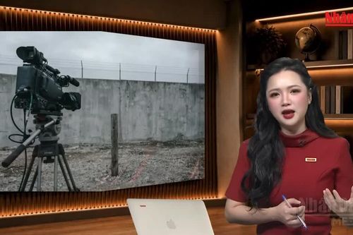 [Video] Tiêu điểm 21/10: Vì sao tổng thống D. Trump phải hủy bỏ livestream xử bắn?