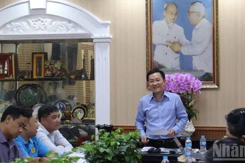 Thành phố Hồ Chí Minh dự kiến chăm lo Tết cho hơn 370.000 người lao động