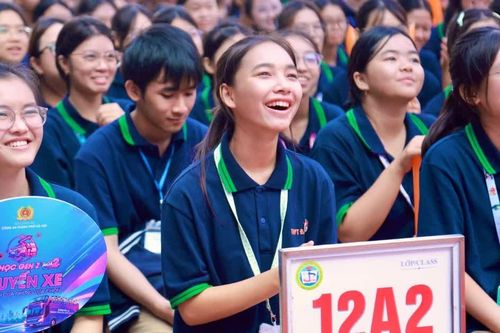 Tiết học GenZ mùa 2 với thông điệp 'Chuyến xe - Hành trình của những lựa chọn'