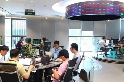 Phát triển sản phẩm mới, nâng chất lượng thị trường chứng khoán