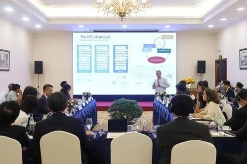Kết nối hệ sinh thái công nghệ lượng tử Việt Nam-Pháp