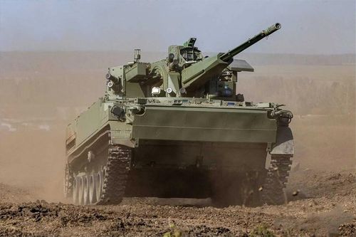 Quân sự thế giới hôm nay (21-10): Nga hé lộ pháo phòng không 2S38