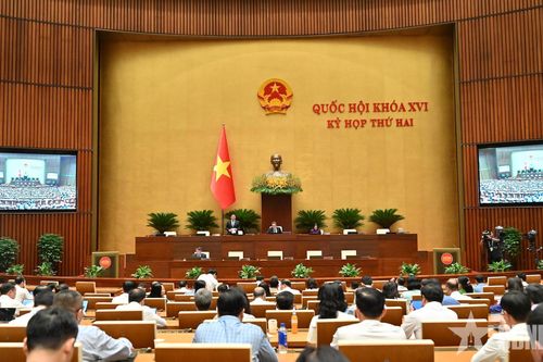Hôm nay (21-10), Quốc hội thảo luận về sửa đổi, bổ sung một số điều của Luật Bảo hiểm xã hội