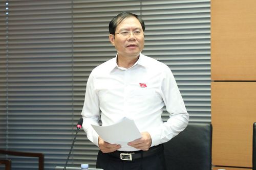 Sửa Luật An toàn, vệ sinh lao động: Bổ sung quy định để phù hợp đặc thù của lực lượng vũ trang