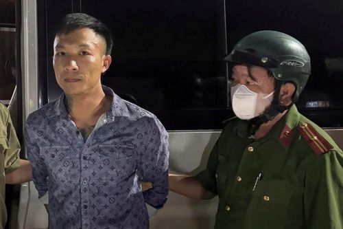 Công an xã quyết liệt truy bắt đối tượng truy nã nguy hiểm