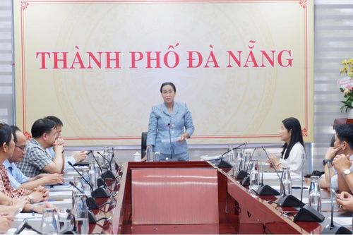 88 nhà giáo được đề nghị tặng Giải thưởng Nhà giáo Đà Nẵng tiêu biểu năm 2026